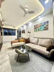 Affinity At Serangoon (D19), Apartment #461957191
